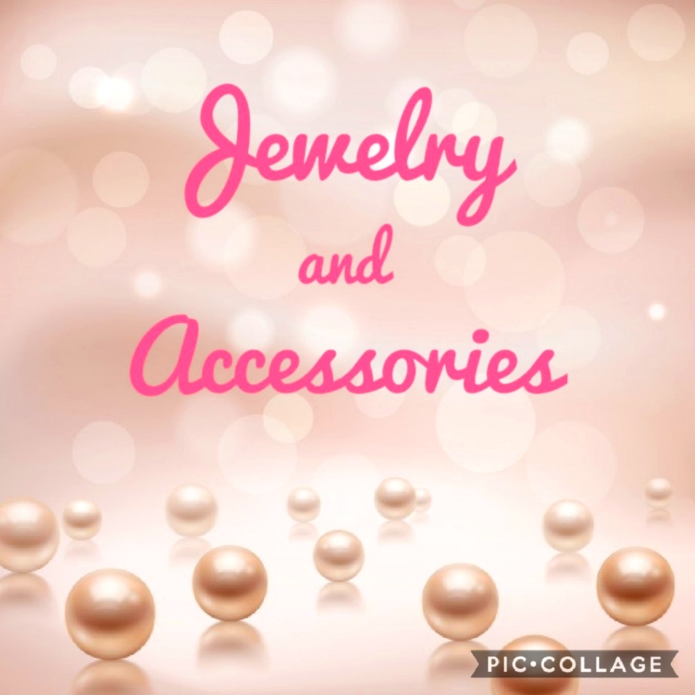 Jewelry - Picture 1 of 2